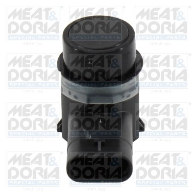 Sensor, park distance control